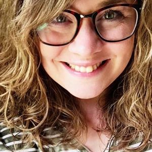 Meet your Posher, Ashlee